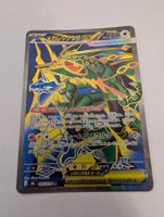 Pokemon Karte Mega Rayquaza EX SR Storm Emeralda