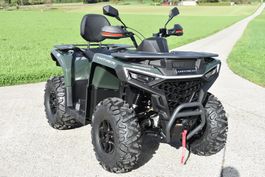 ANTHER A 500 EPS 4x4