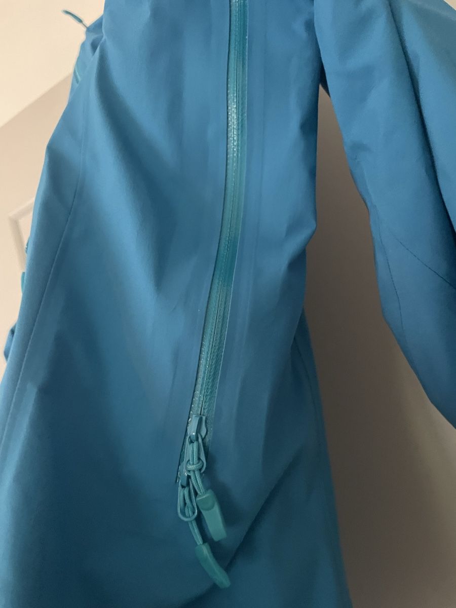 Marmot Giacche: Marmot Gore-Tex Jacke – Usato da Zürich venduto da 28881084 6
