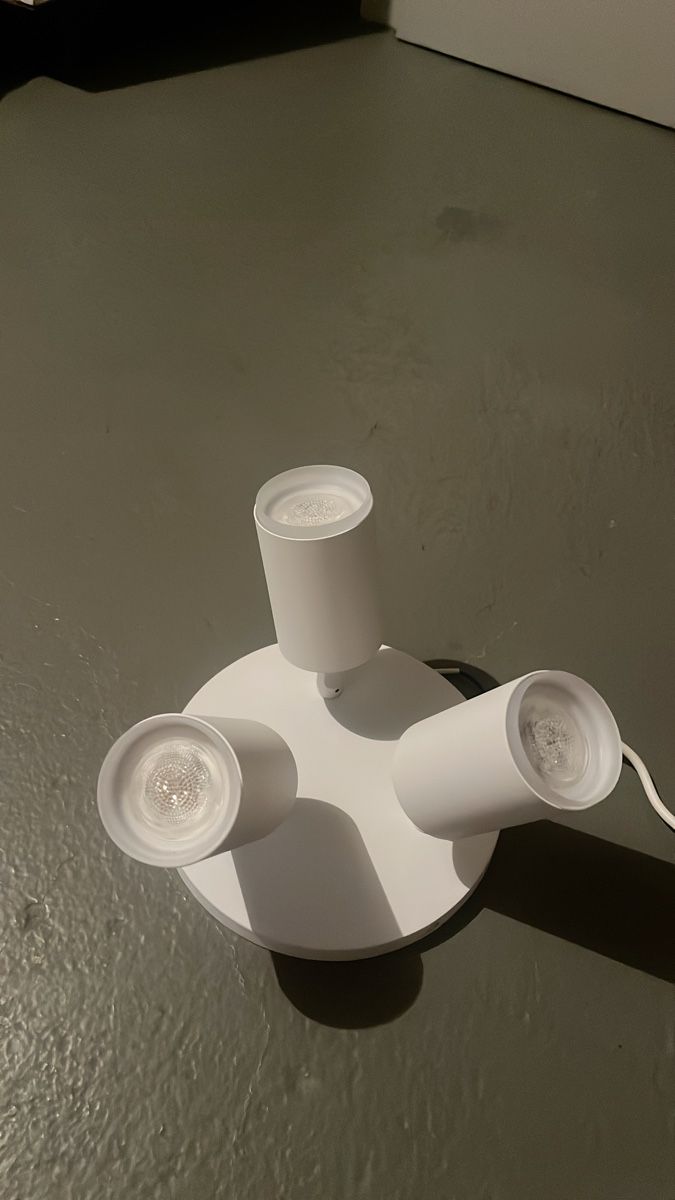 Philips Lampadari & plafoniere: Deckenleuchte PHILIPS weiss – Nuovo (secondo la descrizione) da Nesslau venduto da Tishi99