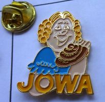 Pin JOWA  Frau Kuchen