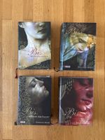 Stephenie Meyer - Biss zum Morgengrauen …  (4 Bände)
