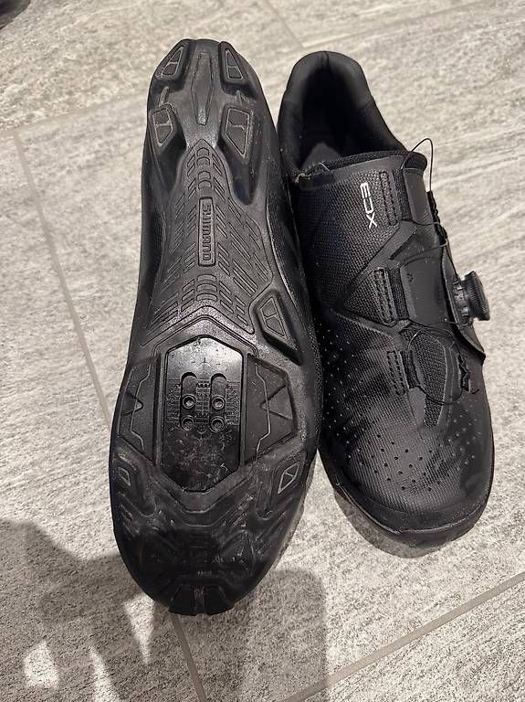 Herrenschuhe: Veloschuhe – Gebraucht aus Bad Ragaz von Andrin.steinbacher 1