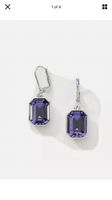 Swarovski Ohrringe (3938EF)