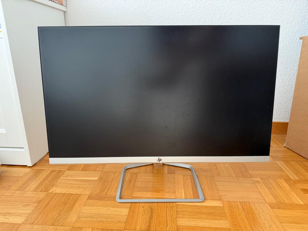 Bildschirm: HP 22F Display (Gebraucht) in Bern für CHF 40 – nur ...
