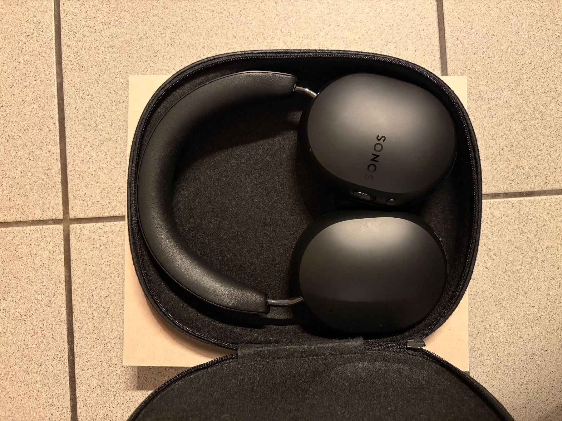 Sonos Cuffie: Sonos Ace Kopfhörer – Usato da Wetzikon ZH venduto da wilmaa.1 2