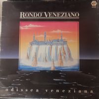 Rondo Veneziano LP