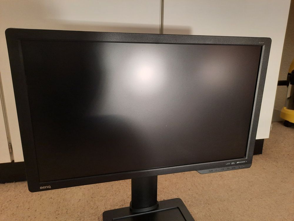 BenQ XL2410T | Kaufen auf Ricardo