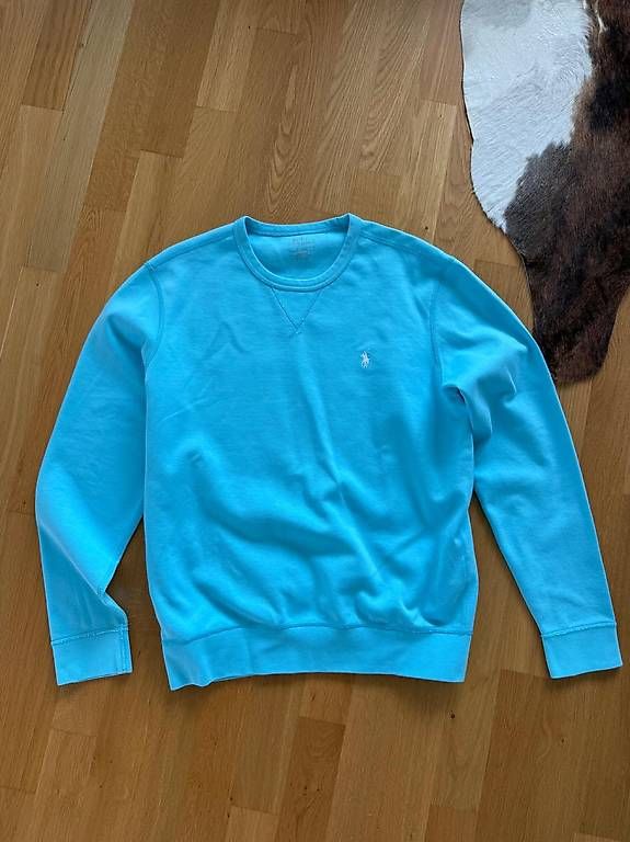 Maglioni & Felpe: Polo Ralph Lauren Sweatshirt – Usato da Zürich venduto da AJO91