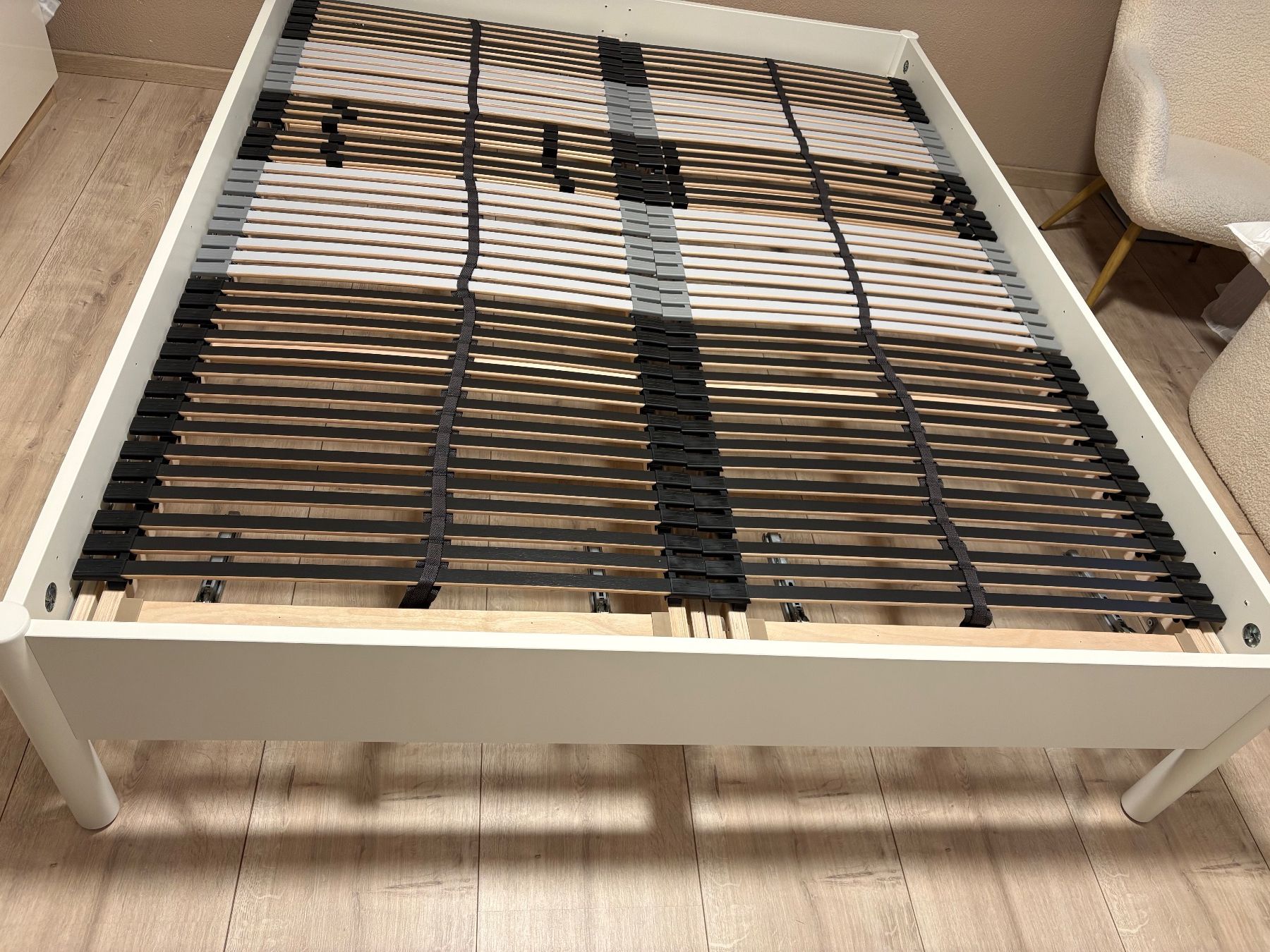 Ikea Betten: Bett mit Lattenrost – Gebraucht aus Rotkreuz von Gautcho 1
