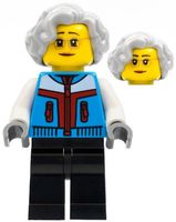 Lego Grossmutter (hol280)