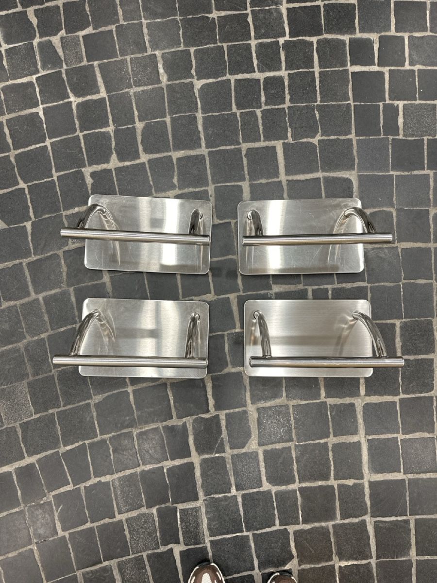 Altro per industria metallurgica: Fussstütze – Usato da Ostermundigen venduto da jurz