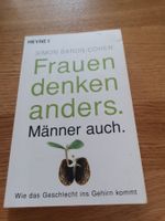 Simon Baron-Cohen: Frauen denken anders. Männer auch.