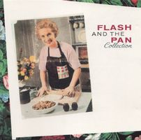 Flash and the Pan: Collection CD