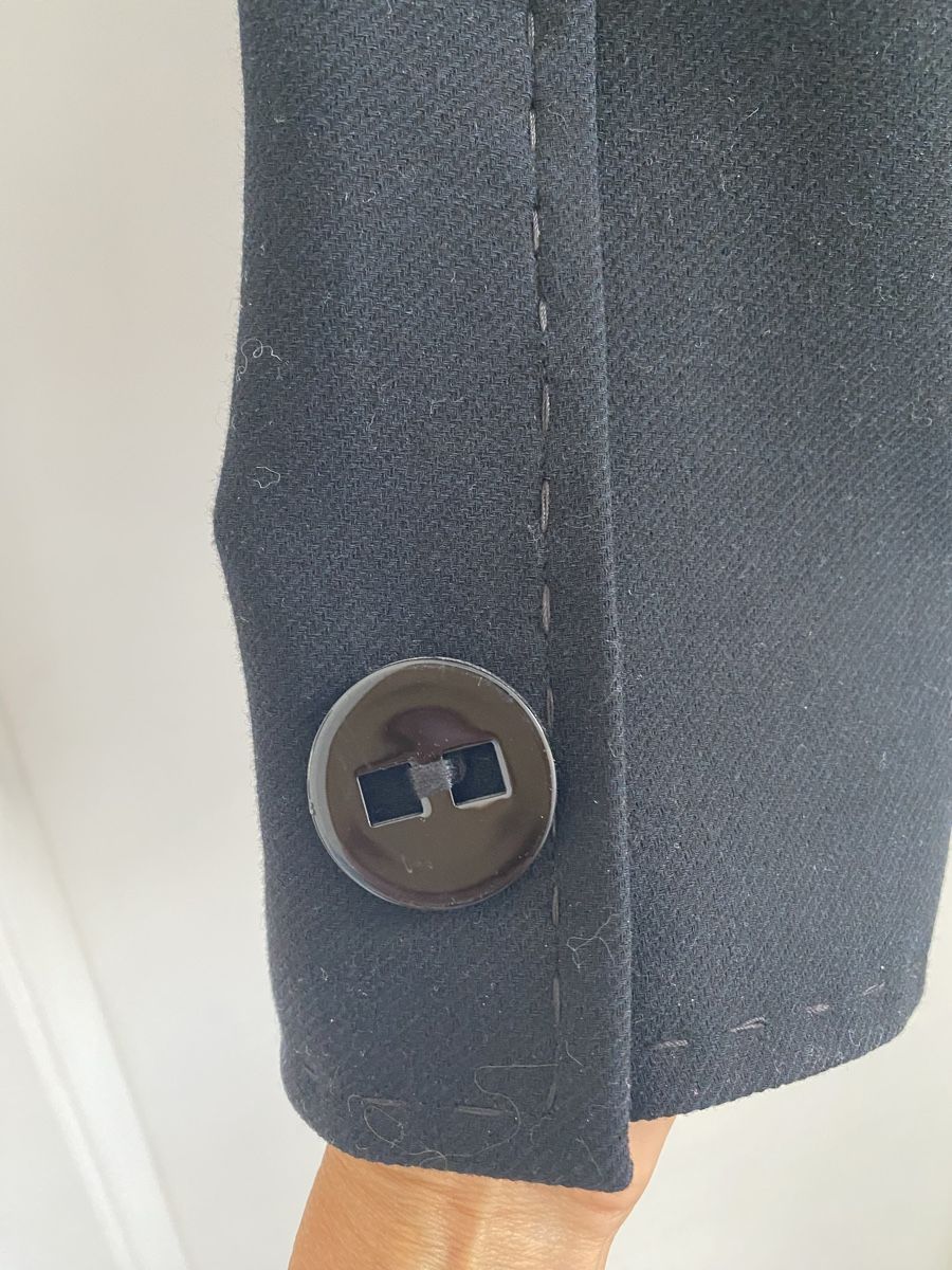 Cappotti: Manteau Georges Rech . – Usato da Echallens venduto da 1961zap 5