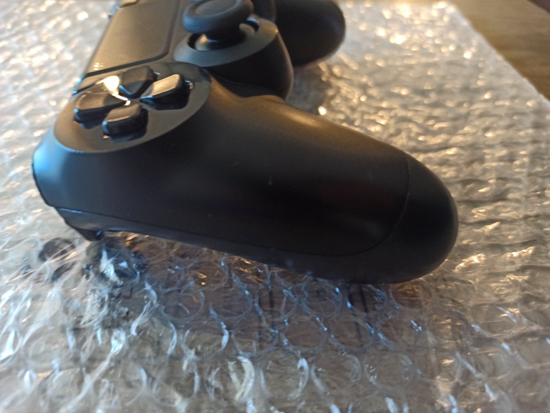 Controller: Original Controller Sony PS4 Wireless DualShock 4 V1 – Usato da Oberweningen venduto da mar_87mx 3