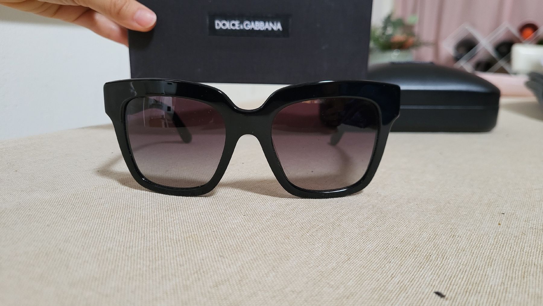 Dolce & Gabbana Lunettes & Verres: D&G Sunglasses – Neuf (Voir description) à Zürich par tkind 2