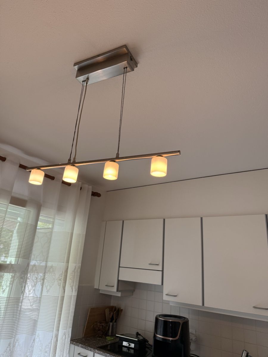 Lampes: Deckenleuchte – D'occasion à Figino par Ferrari58