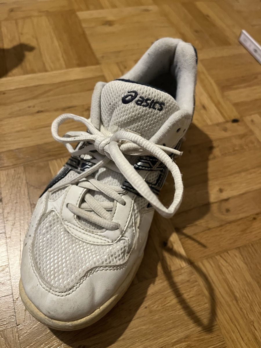 Asics Damenschuhe: Asics Grösse 38 – Gebraucht aus Thun von bvle_68 1