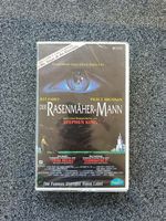 Der Rasenmäher Mann Vhs Film Neu