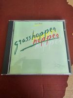 CD - J.J. Cale – Grasshopper (Blues Rock) 