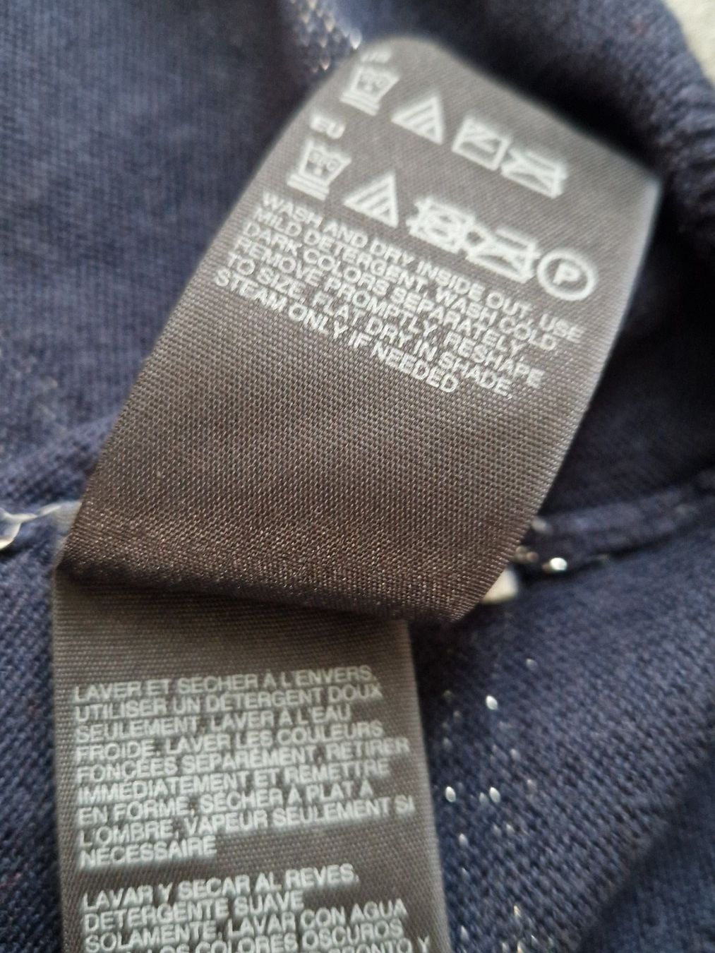 Tommy Hilfiger Maglioni & Felpe: TOMMY HILFIGER Langarm-Pulli – Usato da Möhlin venduto da Cloudy73 8
