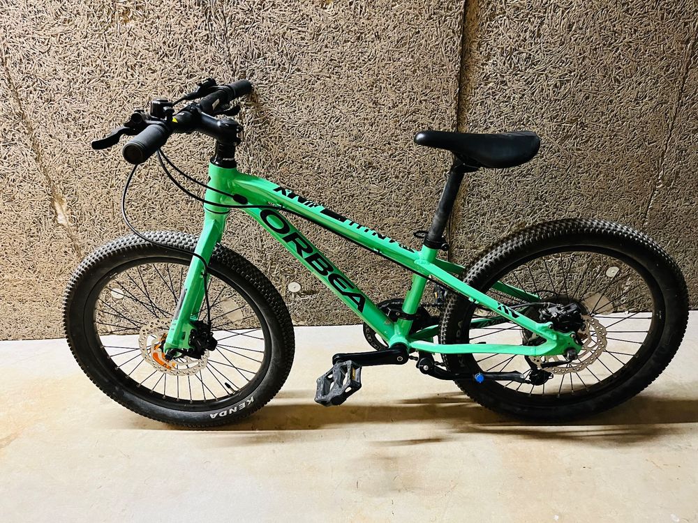 ORBEA MX 20 TEAM DISC (Gebraucht) in Zürich für CHF 220 – nur Abholung ...