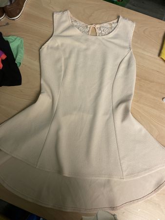 Süsses Sommerkleid Gr.36