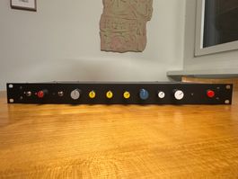 Boss RE-20 Space Echo — Custom Sound System Style Rackmount