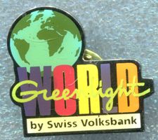 Swiss Volksbank  WORLD