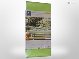 MY LIVING STYLE Bierbankauflagen-Set 3-teilig