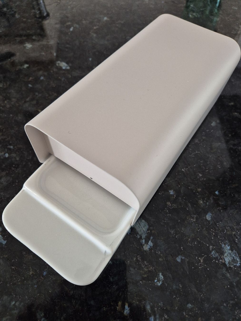 Alessi Altre Stoviglie: Butterdose Alessi Mattina – Usato da Baden venduto da Kensuke