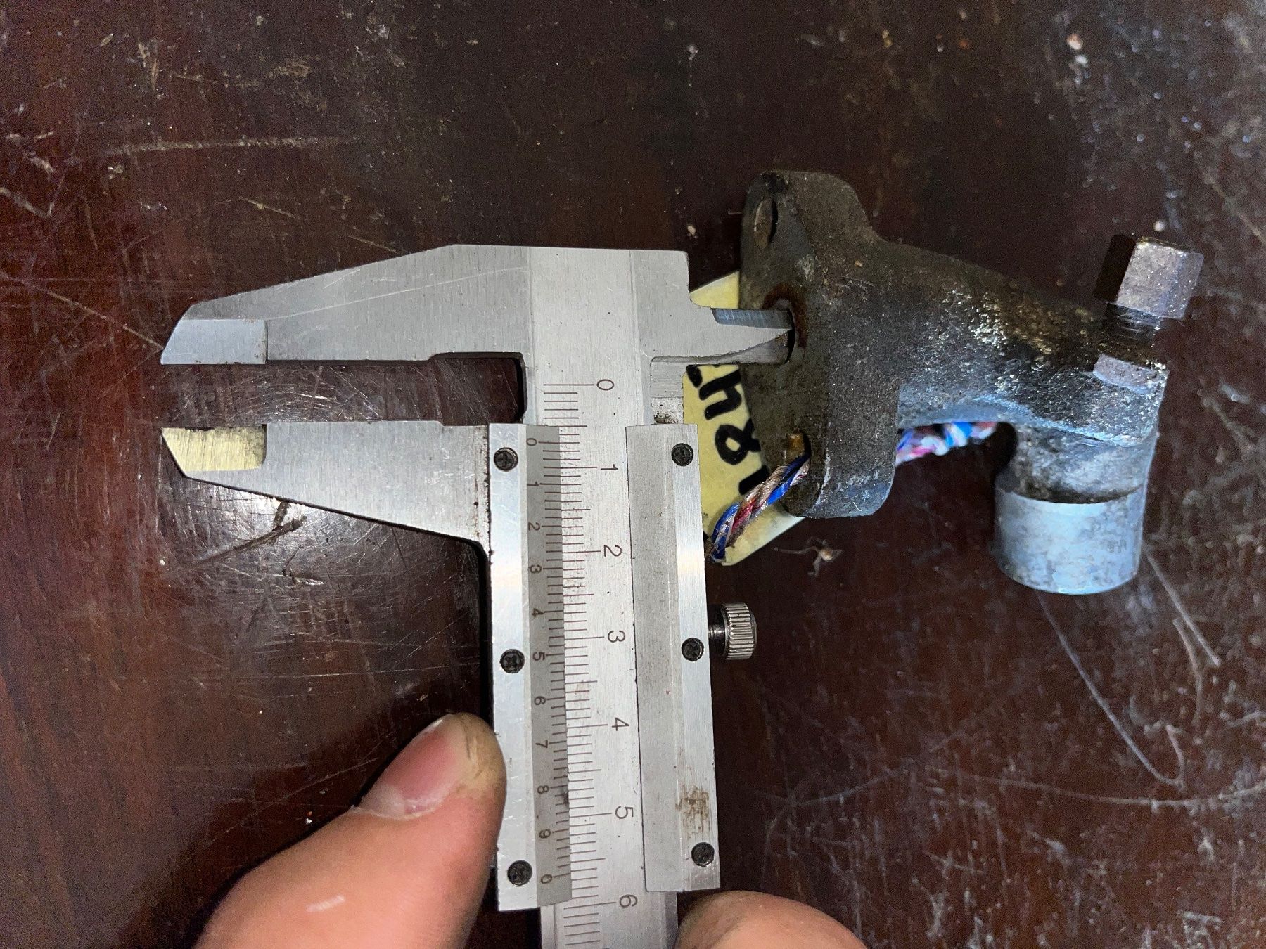 Sachs Parti ricambio per ciclomotori: Sachs 503 Mofa Ansaugstutzen – Usato da Fahrni b. Thun venduto da berger_tuning34 8