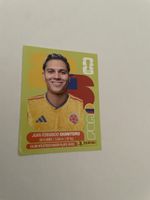 FIFA WM 2026 Juan Fernando Quintero COL 15
