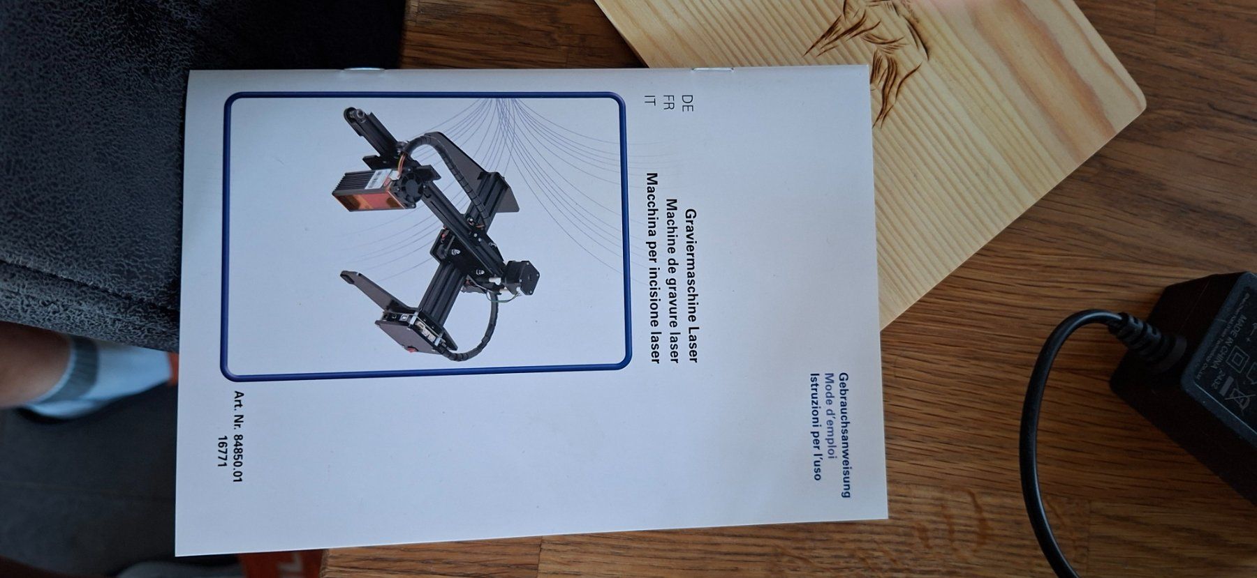 Stampanti: Laserdrucker – Usato da Ebersecken venduto da ron_yps7 2