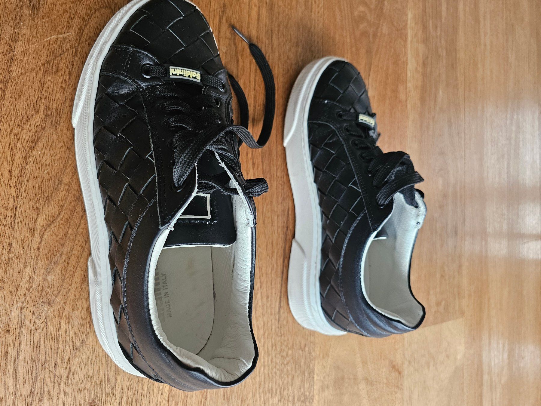 Baldinini Herrenschuhe: SNEAKER – Gebraucht aus Küsnacht ZH von bau_gs8l 3