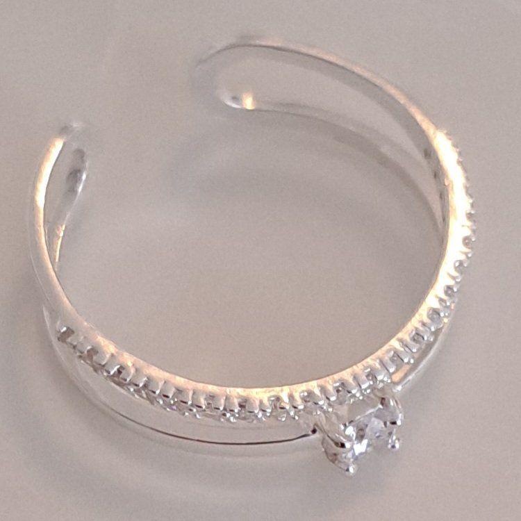 Anelli: Bague 925 – Nuovo e nell'imballaggio originale da Biel/Bienne venduto da raf_2yqq 1