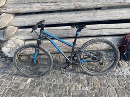 Frog 62 Kinder Mtb, 24 Zoll