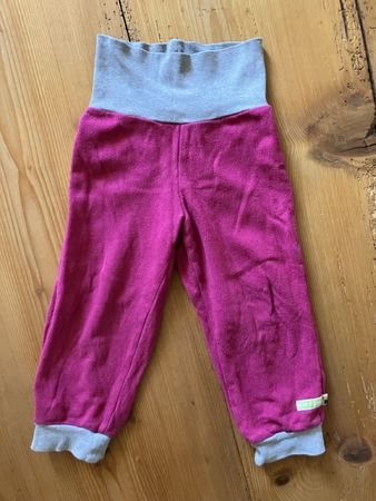 Bequeme Loud + Proud Hose Gr.104