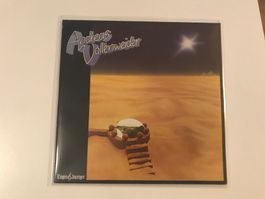 Andreas Vollenweider LP - Eine Art Suite ….