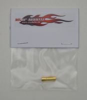 Goldstecker 3.5mm Buchse 1Stk.