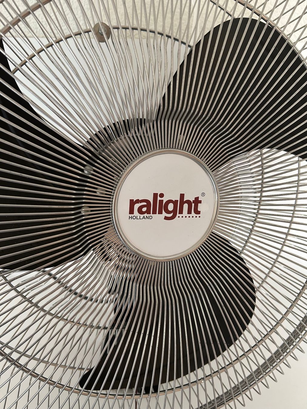 Ventilatoren: Hochleistungs  Ventilator, " ralight Holland " – Gebraucht aus Rheineck von emma.gut 7
