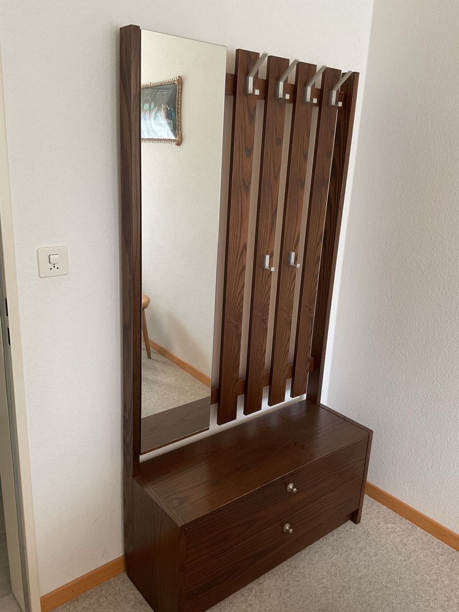 Guardaroba: Garderobe holz  – Usato da Trimbach venduto da Lexli11