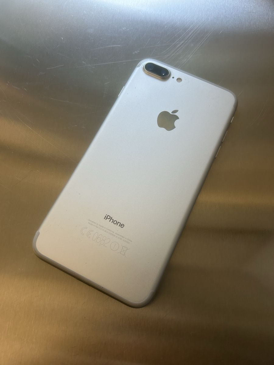 Apple Telefoni cellulari / Smartphones: Iphone 7 Plus & IPhone 6 Defekt – Difettoso da Solothurn venduto da CityNordMarketplace 5