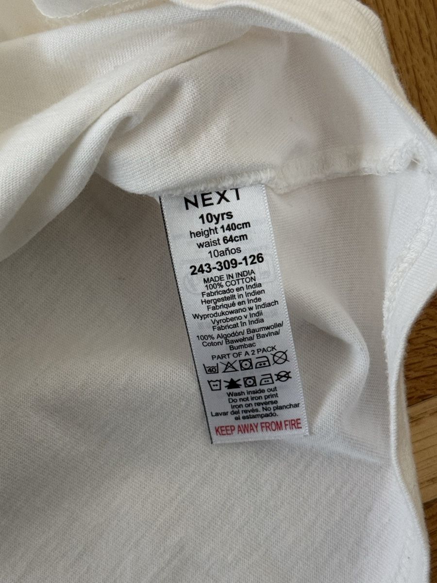 Champion Lotti & Set di vestiti: T-Shirt Champion & Next – Usato da Dietikon venduto da Lena_90 7