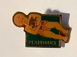 1 Pin Peaudouce