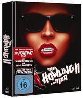 The Howling II *Mediabook*