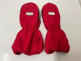 Reima Baby / Kinder Fäustlinge / Handschuhe – Gr. 3 – Pink