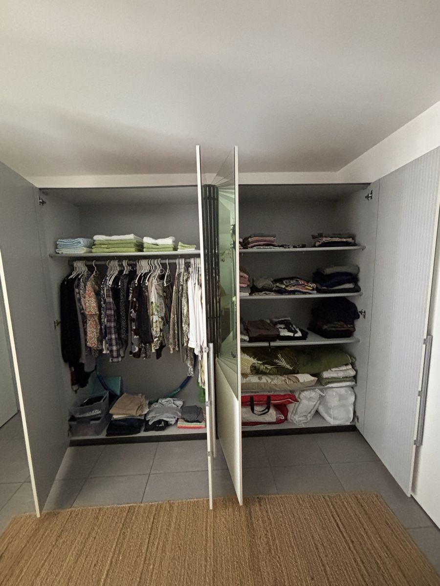 Armoires: Kleiderschrank – D'occasion à Rümlang par myBMW 3