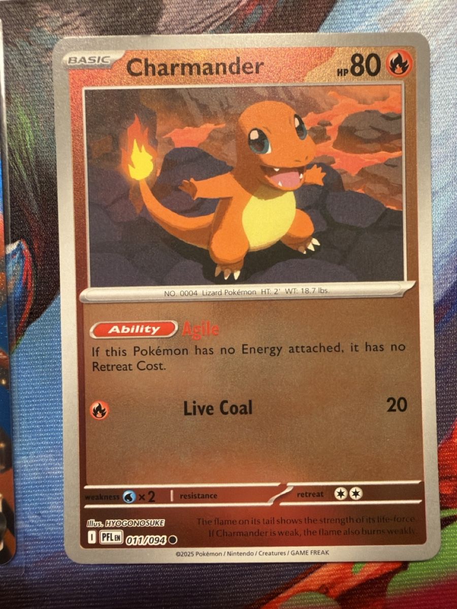 Pokémon Carte collezionabili: Pokemon Karten | Empoleon | Acerola | Mega Sharpedo | – Nuovo (secondo la descrizione) da Näfels venduto da Faiden 6